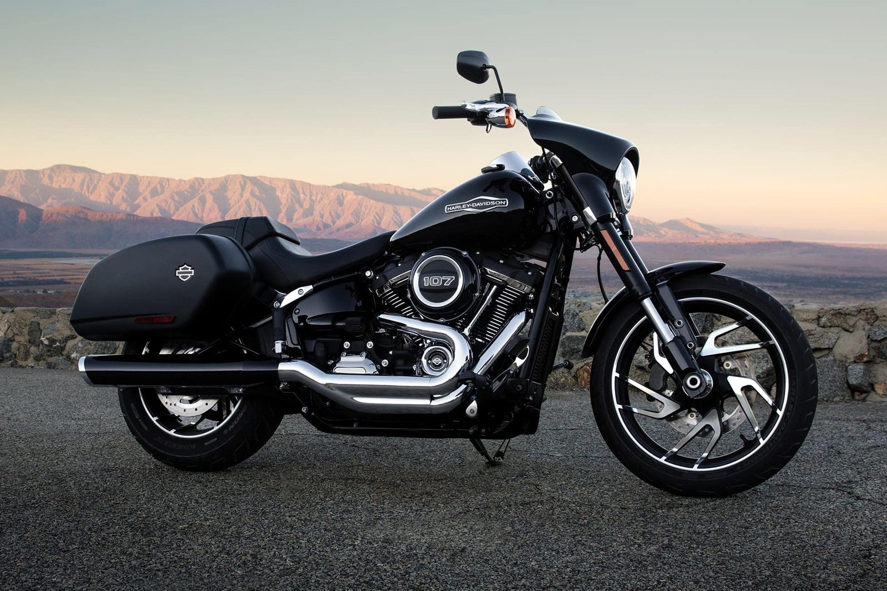 touring cruiser